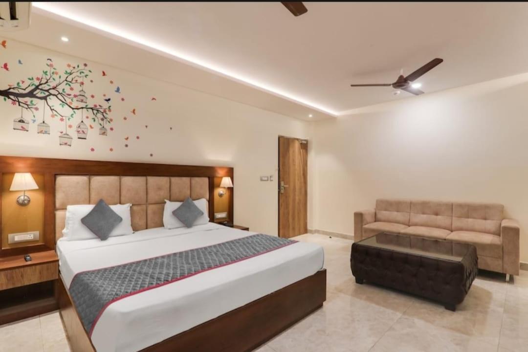 Hotel Heaven Grand