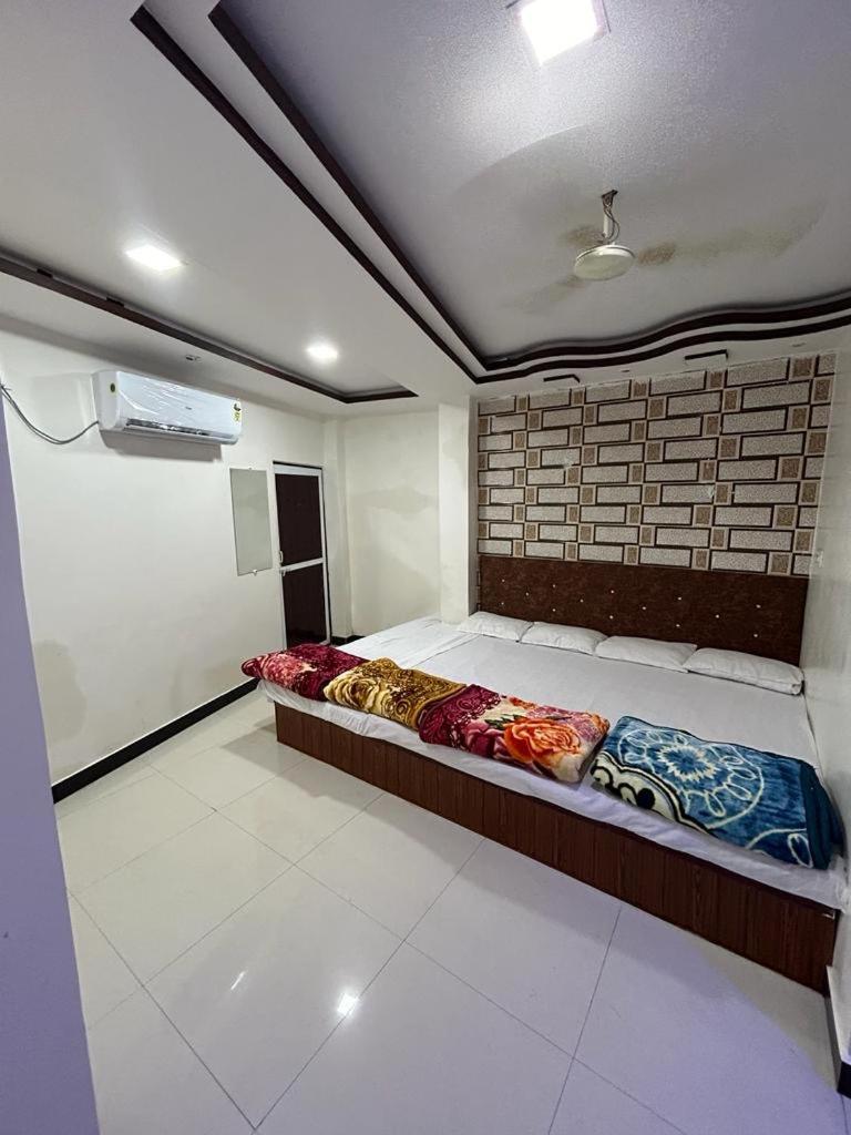 hotel high star