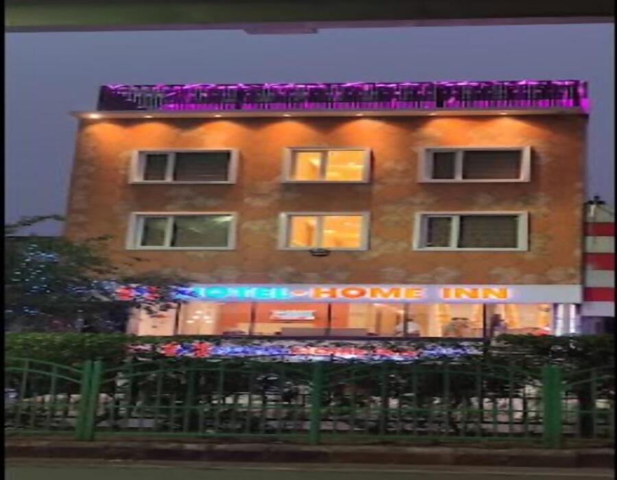 Hotel Home Inn Lucknow