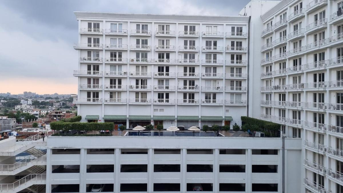 Hotel Inn 999