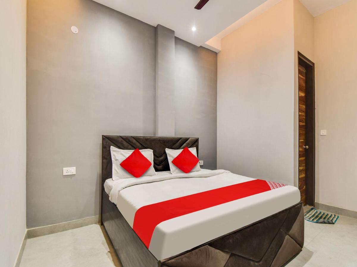 Hotel Iris Lite