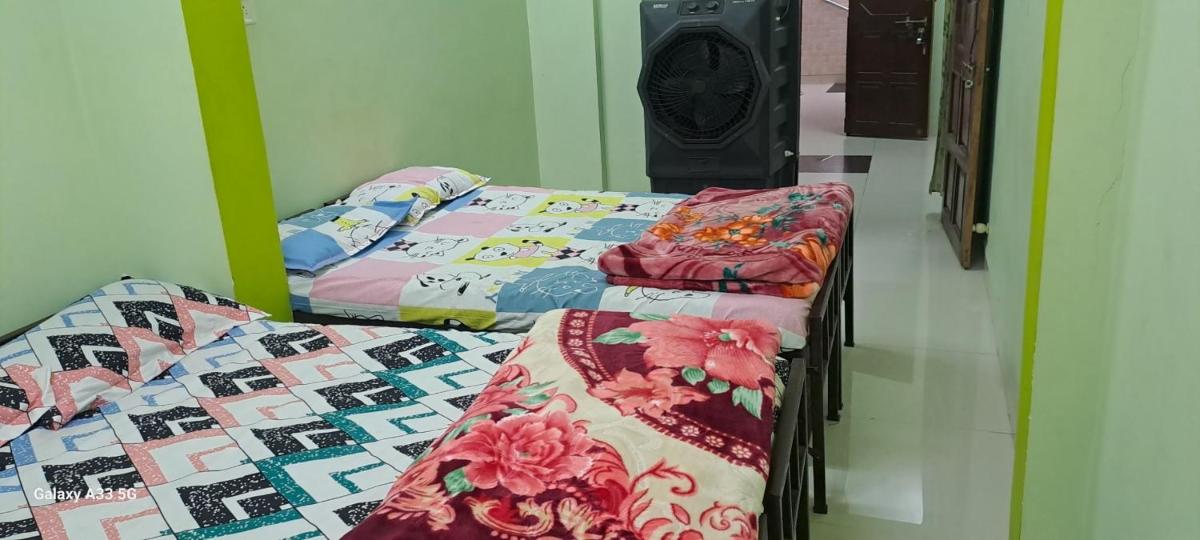 HOTEL JAISWAL Palace