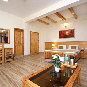 Hotel Jamla Inn