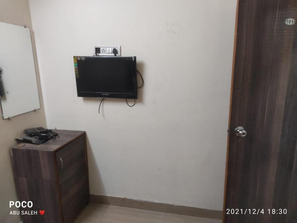 Hotel janata Residency