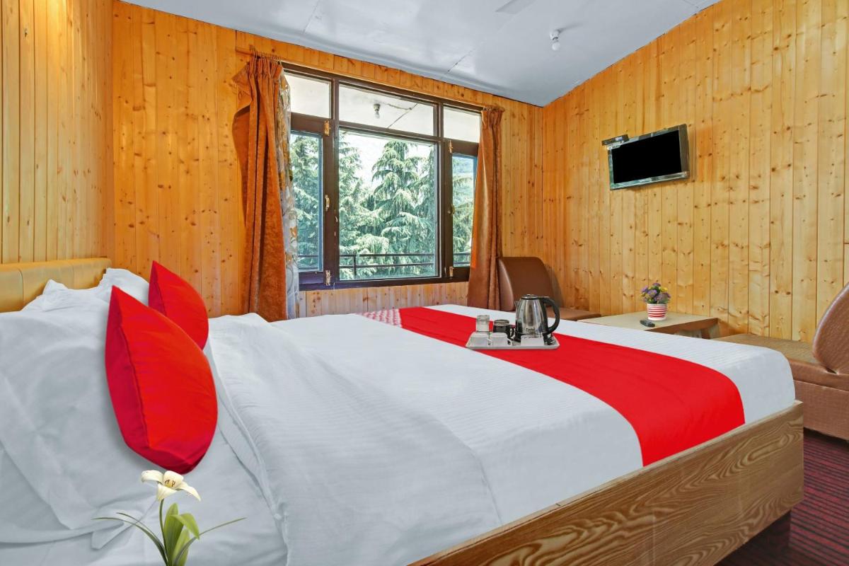 Hotel Jay Palace