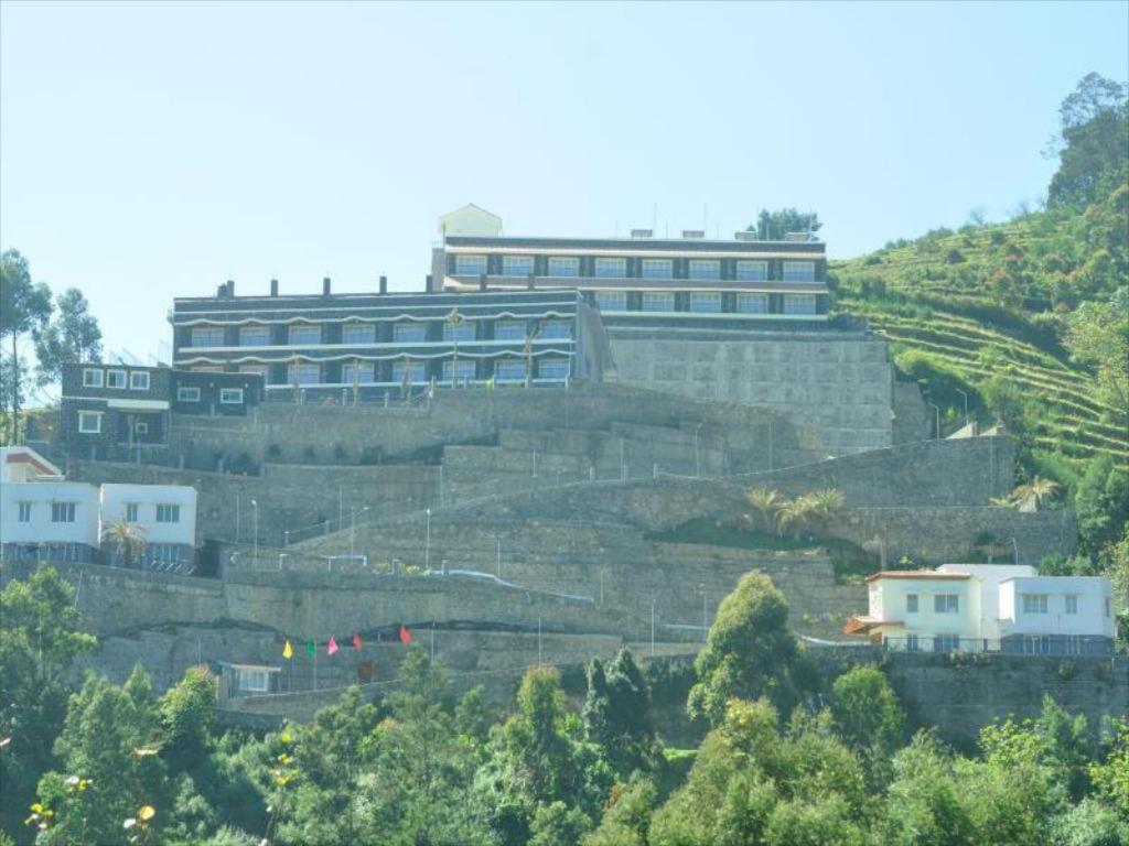Hotel Jemvalley