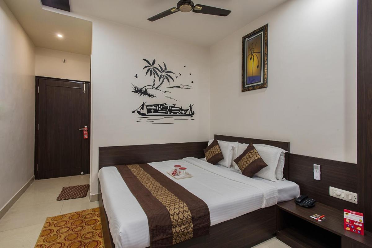 Hotel Joy