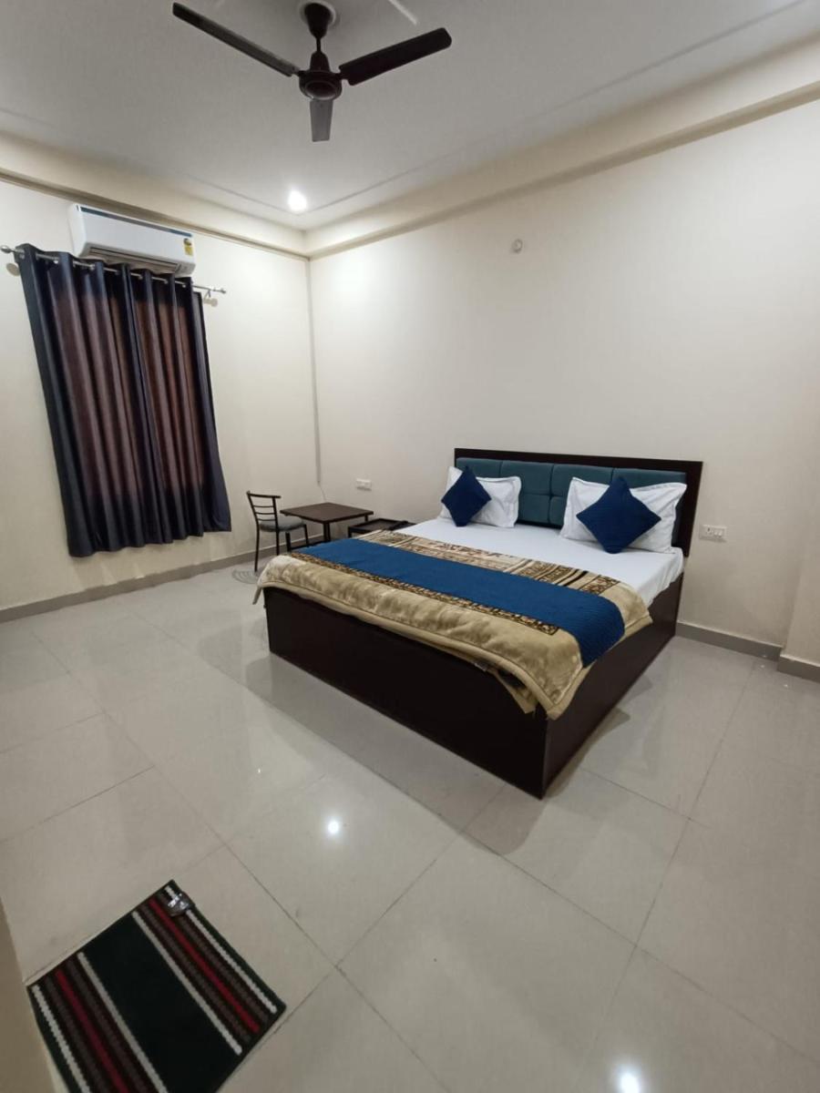 Hotel JP Inn
