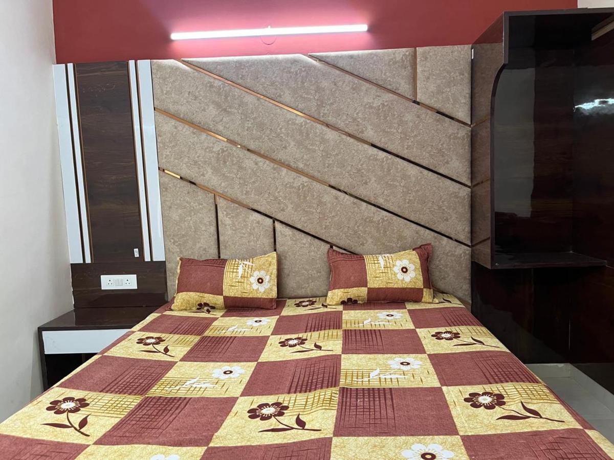 Hotel Jyoti Deluxe By GRB