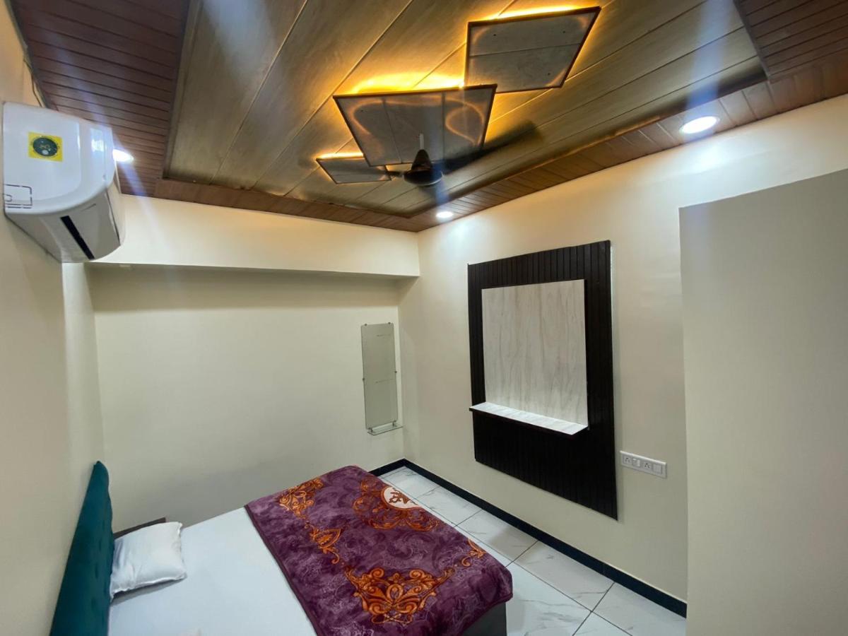 Hotel Jyotikalash