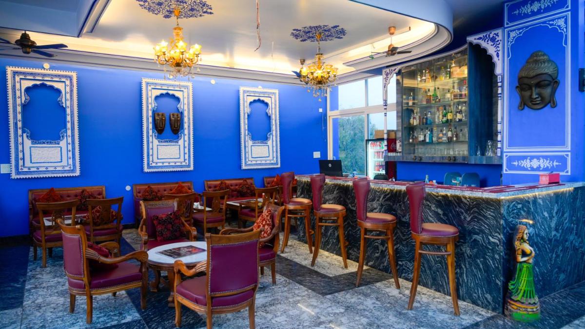 Hotel Kalyan