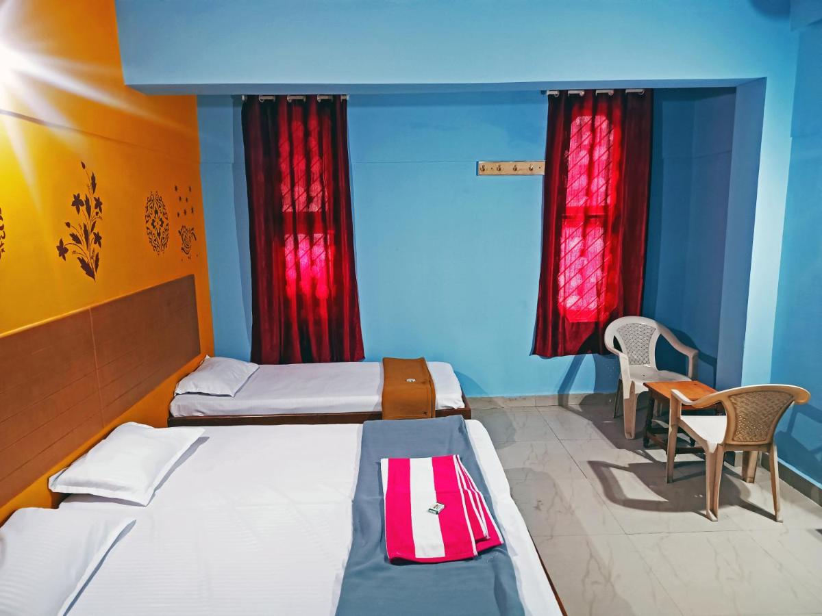 Hotel Kashyap