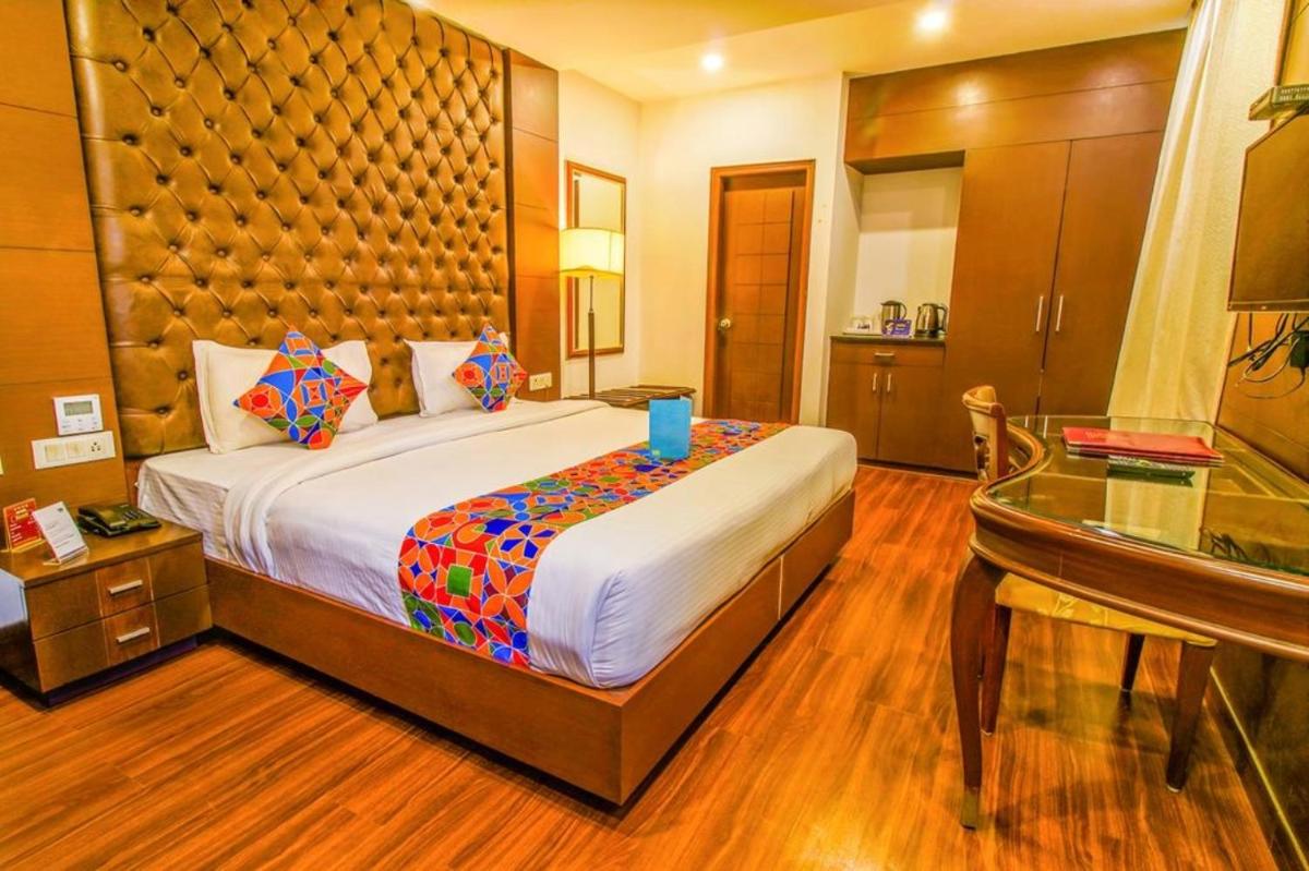 Hotel kian
