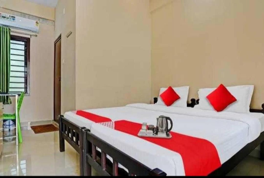 Hotel King inn rasidency