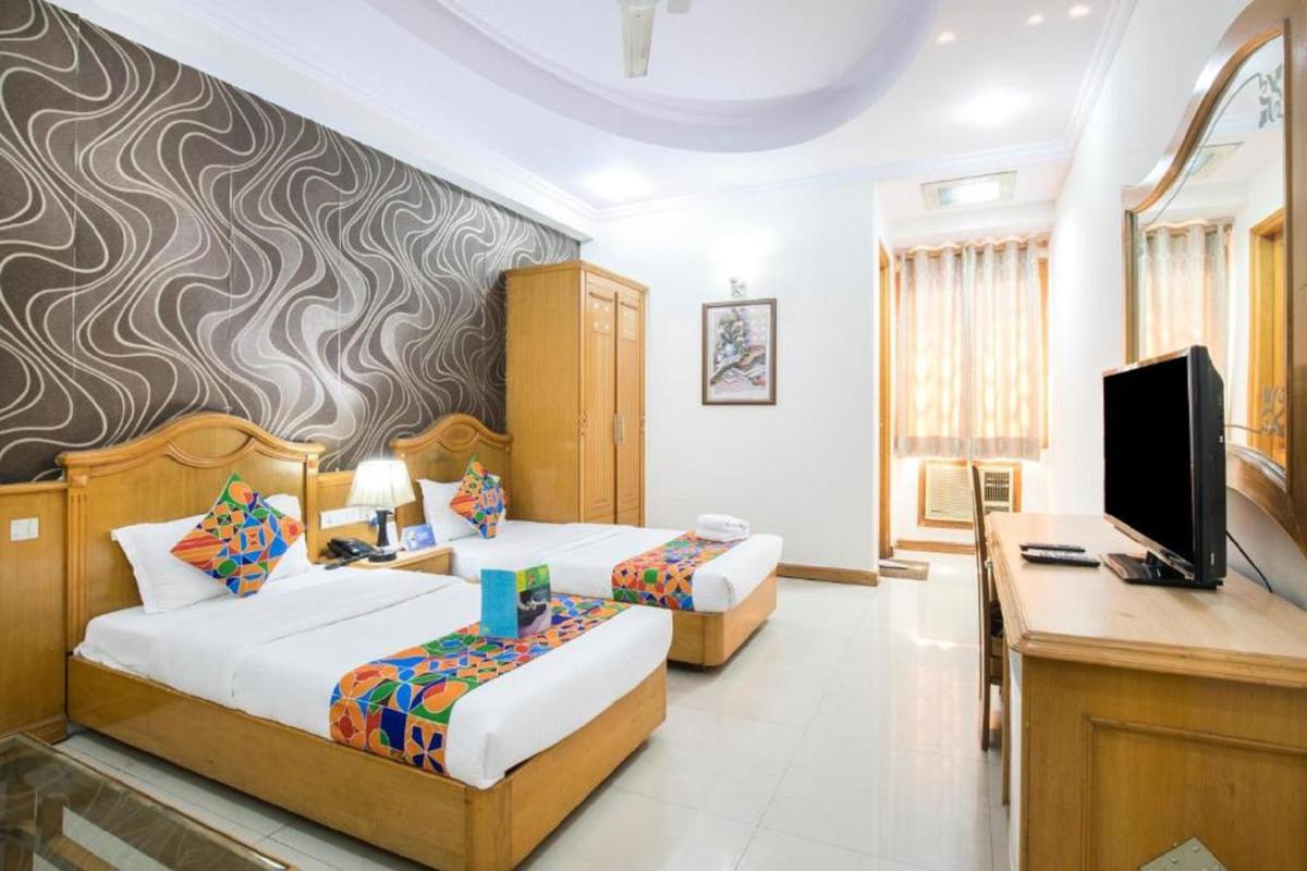 Hotel Kochar Continental