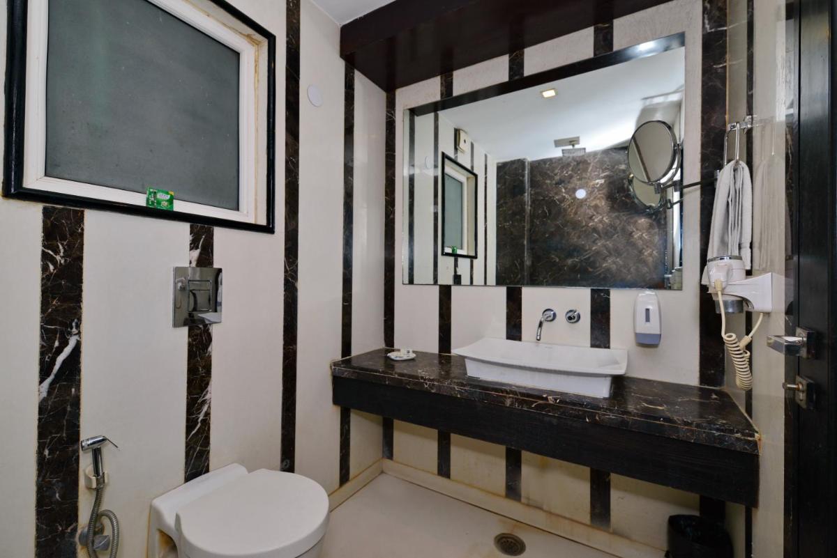Hotel Krishna - By RCG Hotels, Paharganj, New Delhi