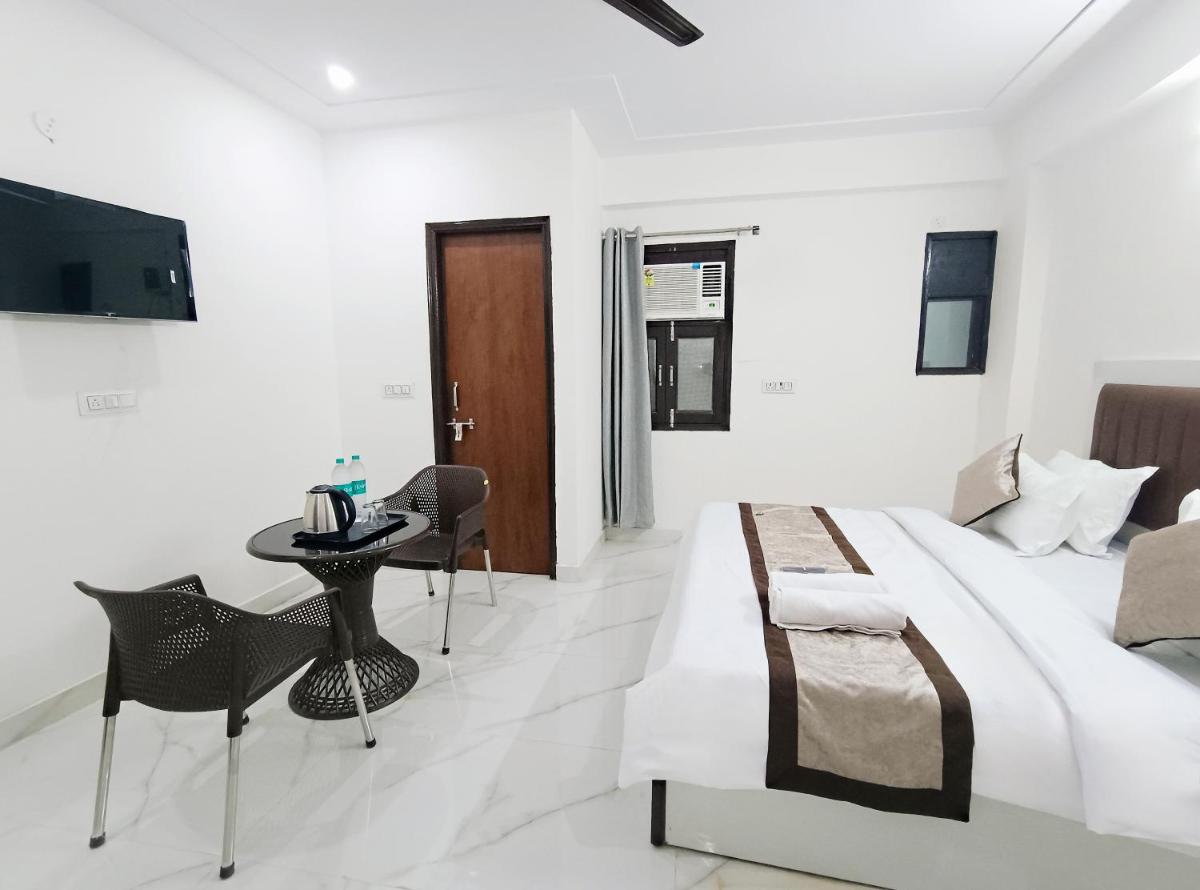 Hotel Krishna By The Premium Villa