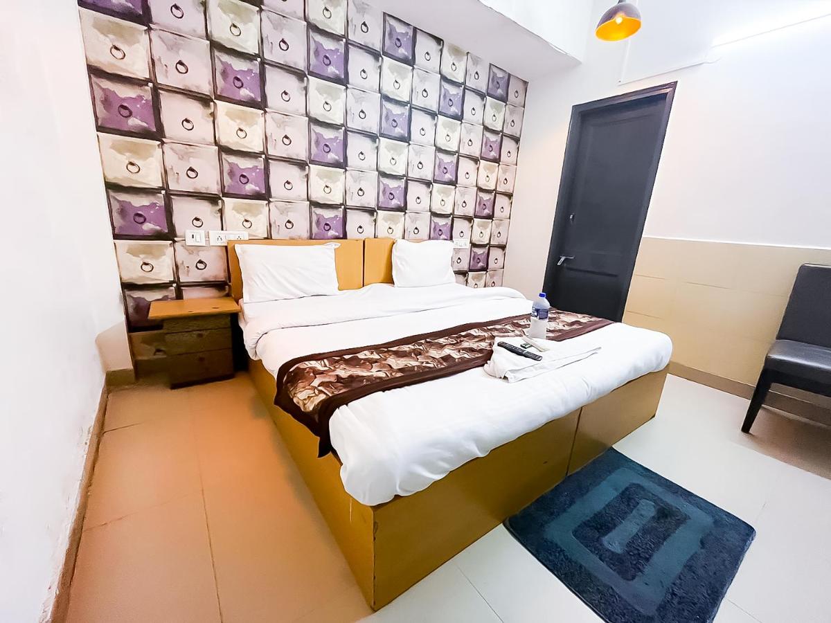 Hotel Krishna Villa - Lajpat nagar