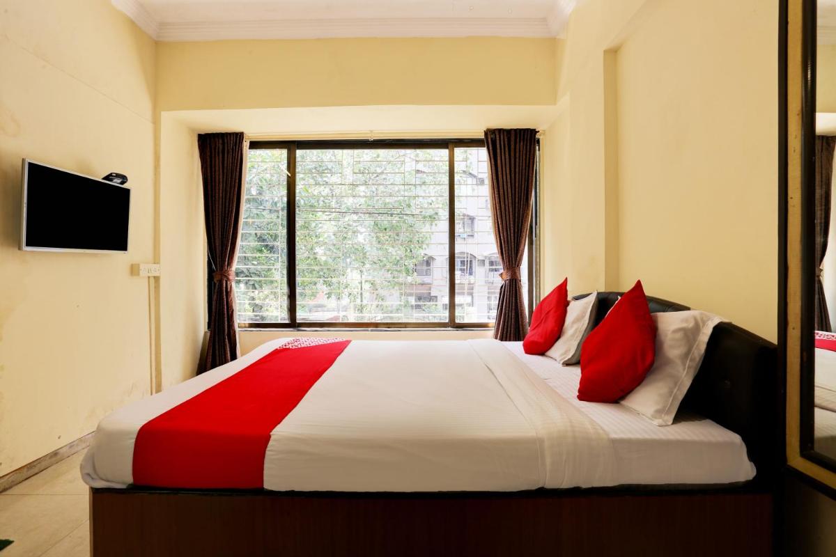 Hotel Lal Sai Residency