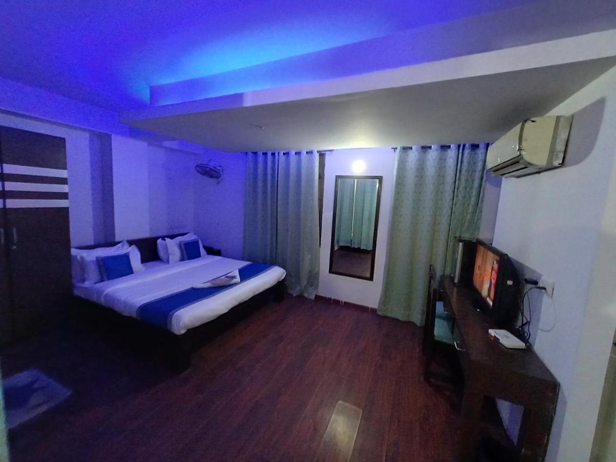 Hotel Laxmi Villa Palace