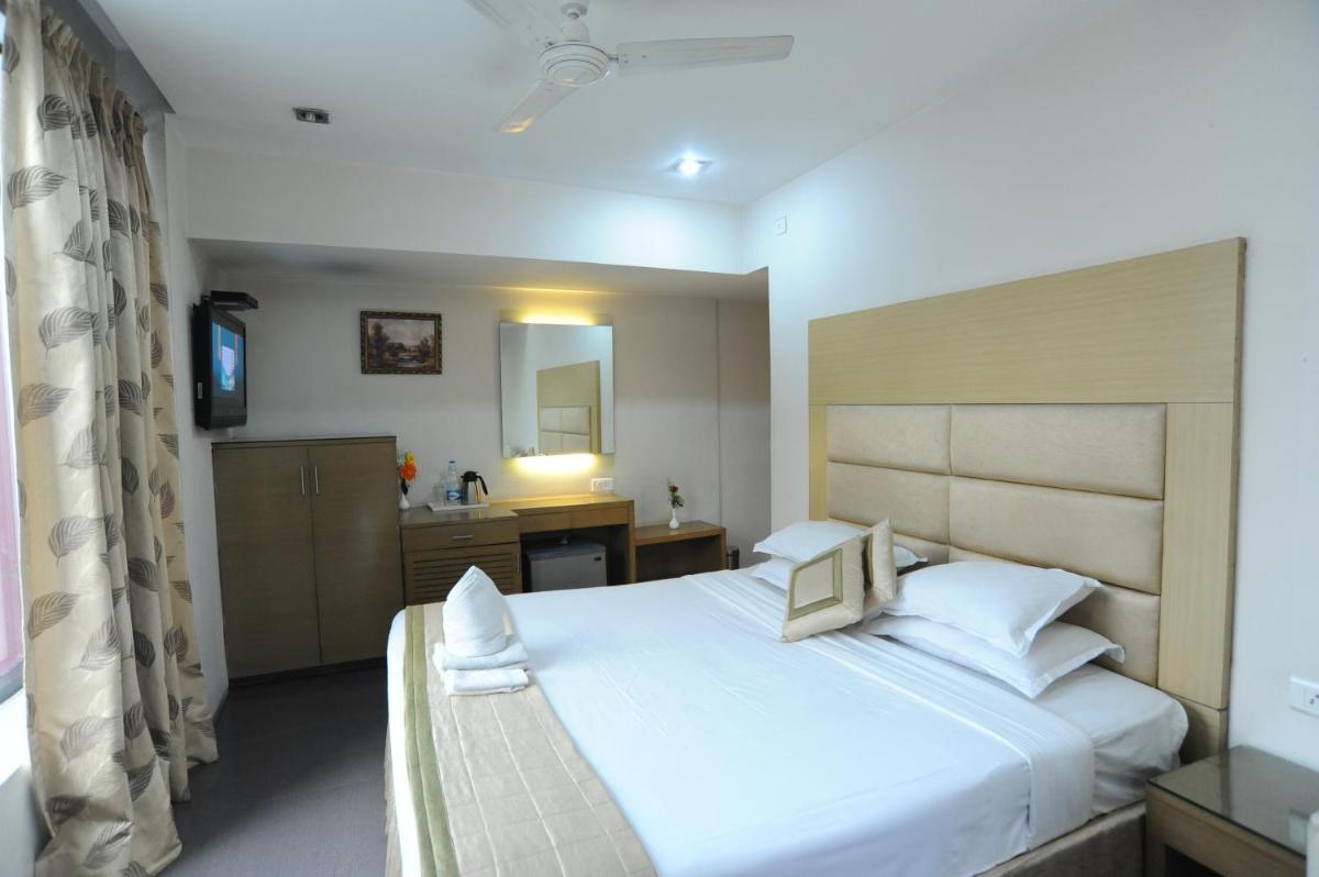 Hotel Lee International