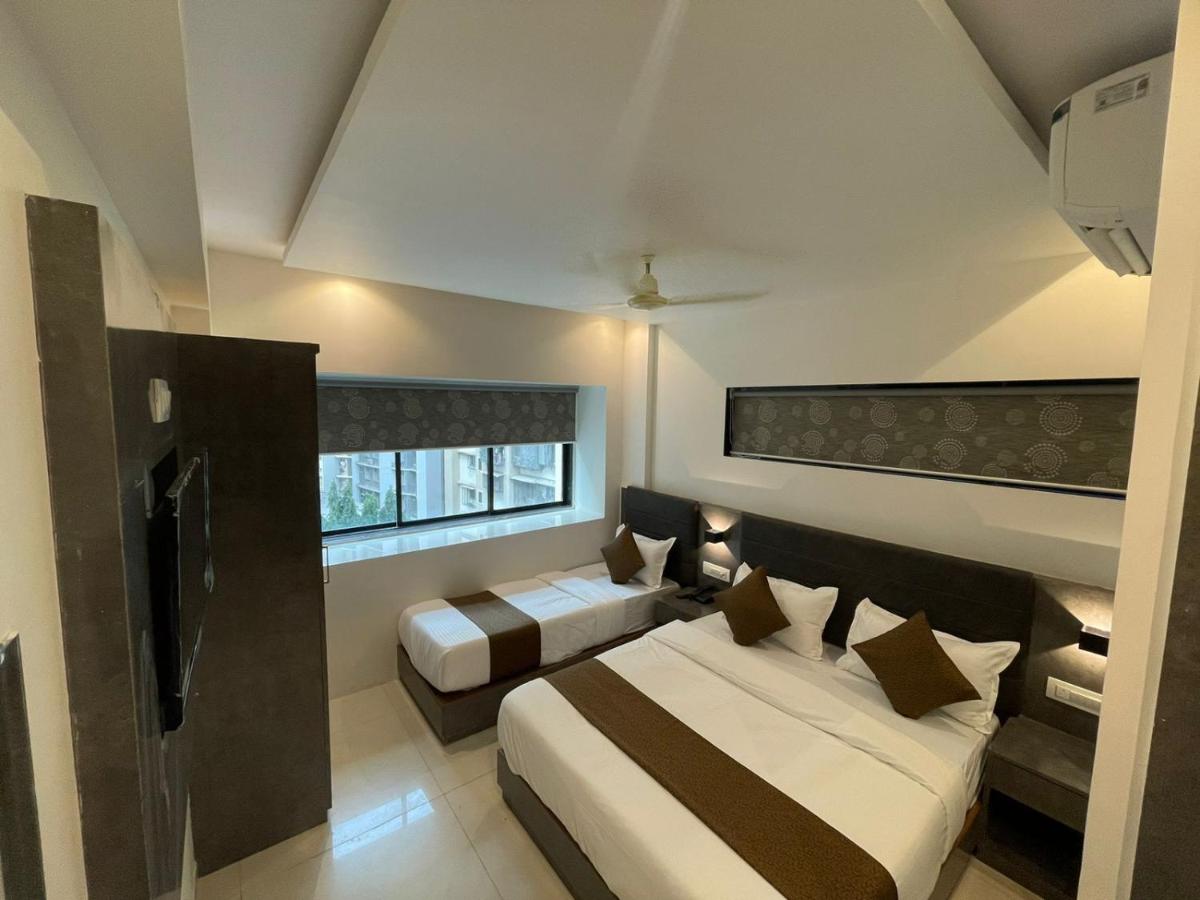 Hotel lime wood
