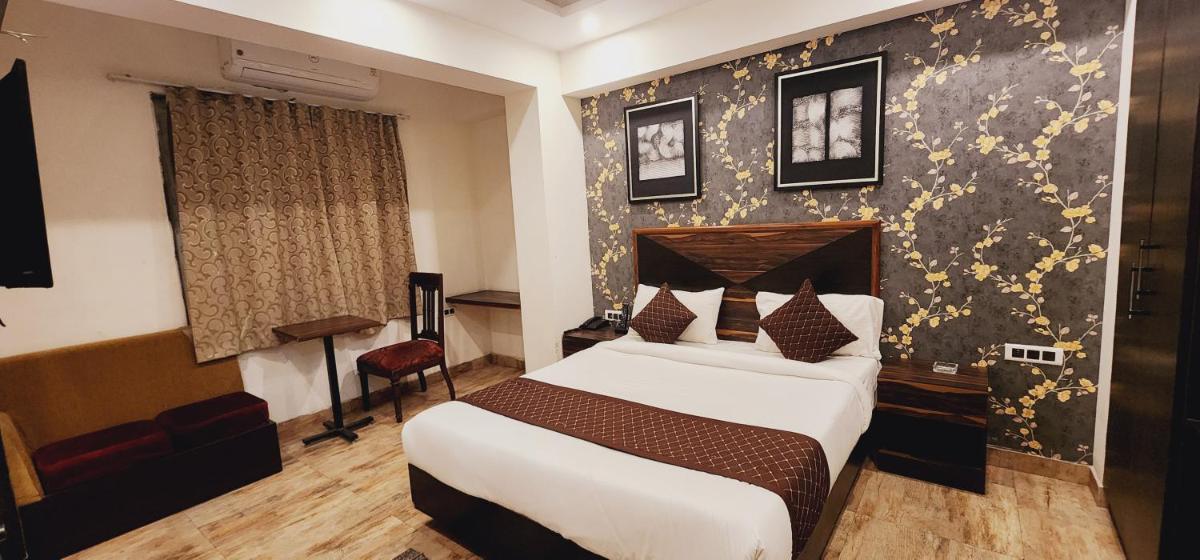 Hotel Linda Suites Near International Airport By LA CASA