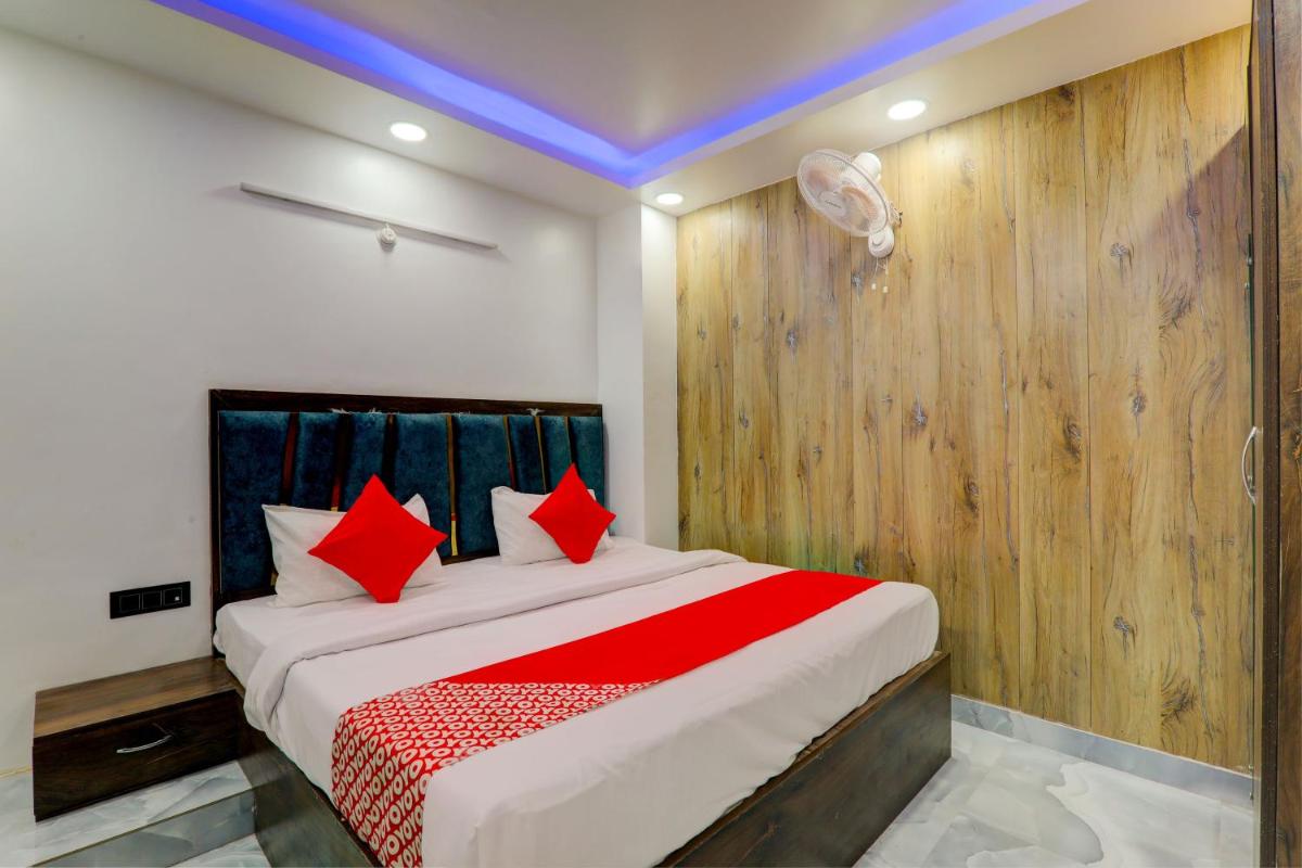 Hotel Love Inn