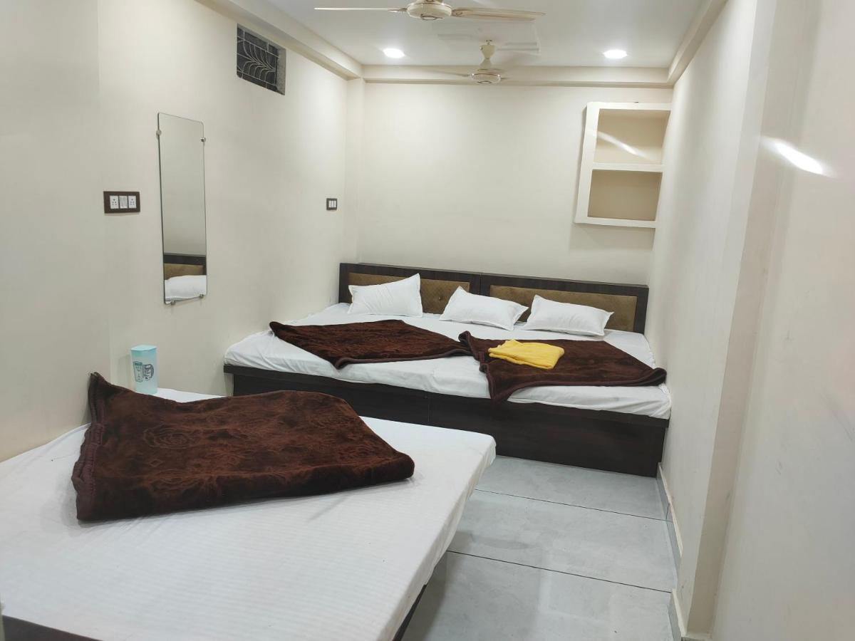 Hotel Madhuram by starvilla