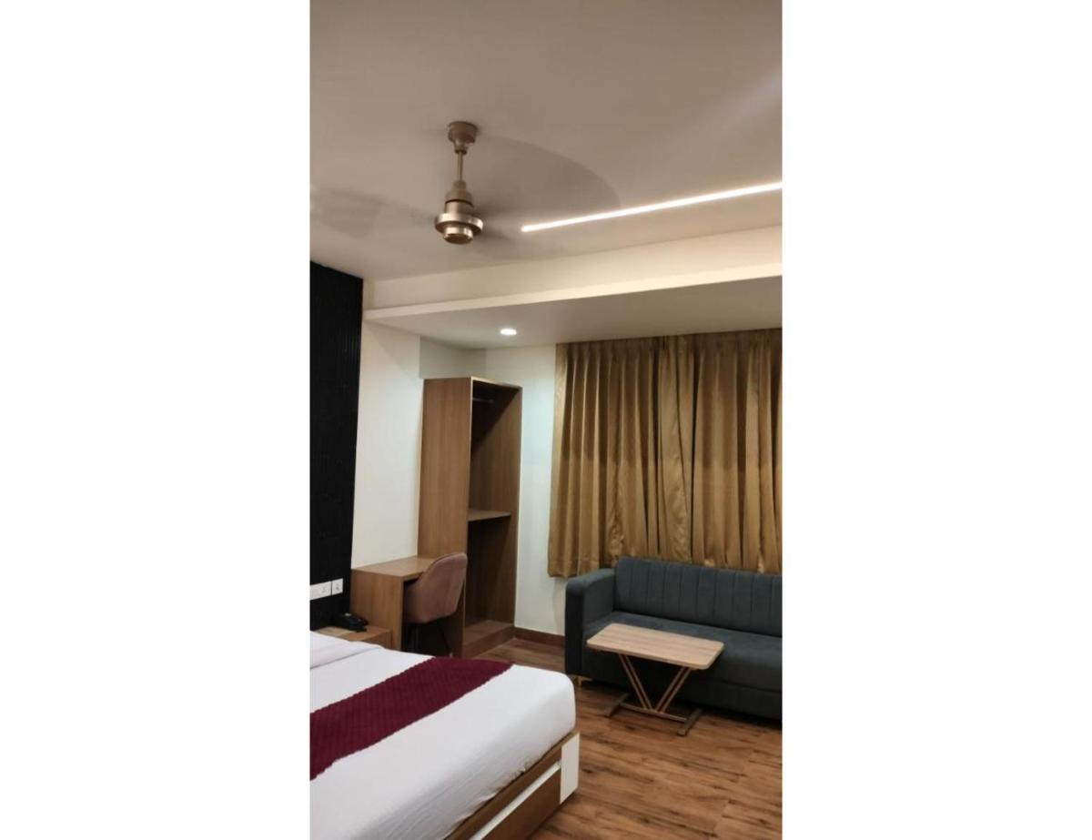 Hotel Mahadev Villa, Jaipur