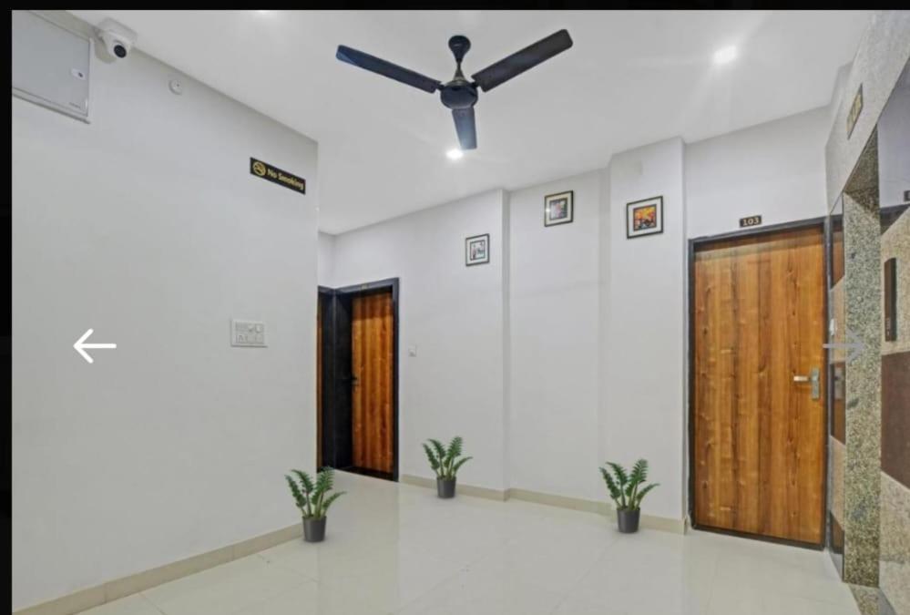 Hotel Mangal Niwas