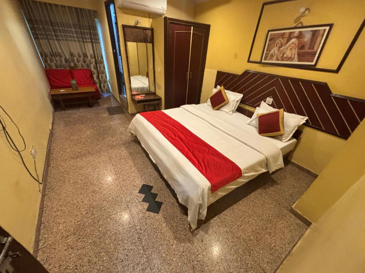 Hotel Mangal