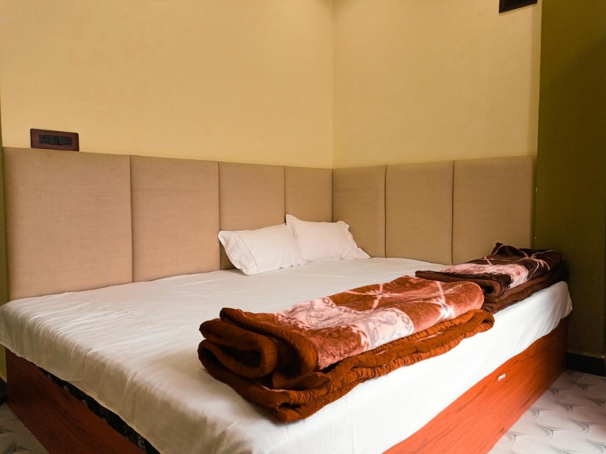 Hotel Manoram