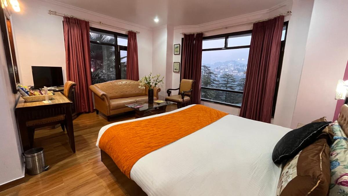 Hotel Marc