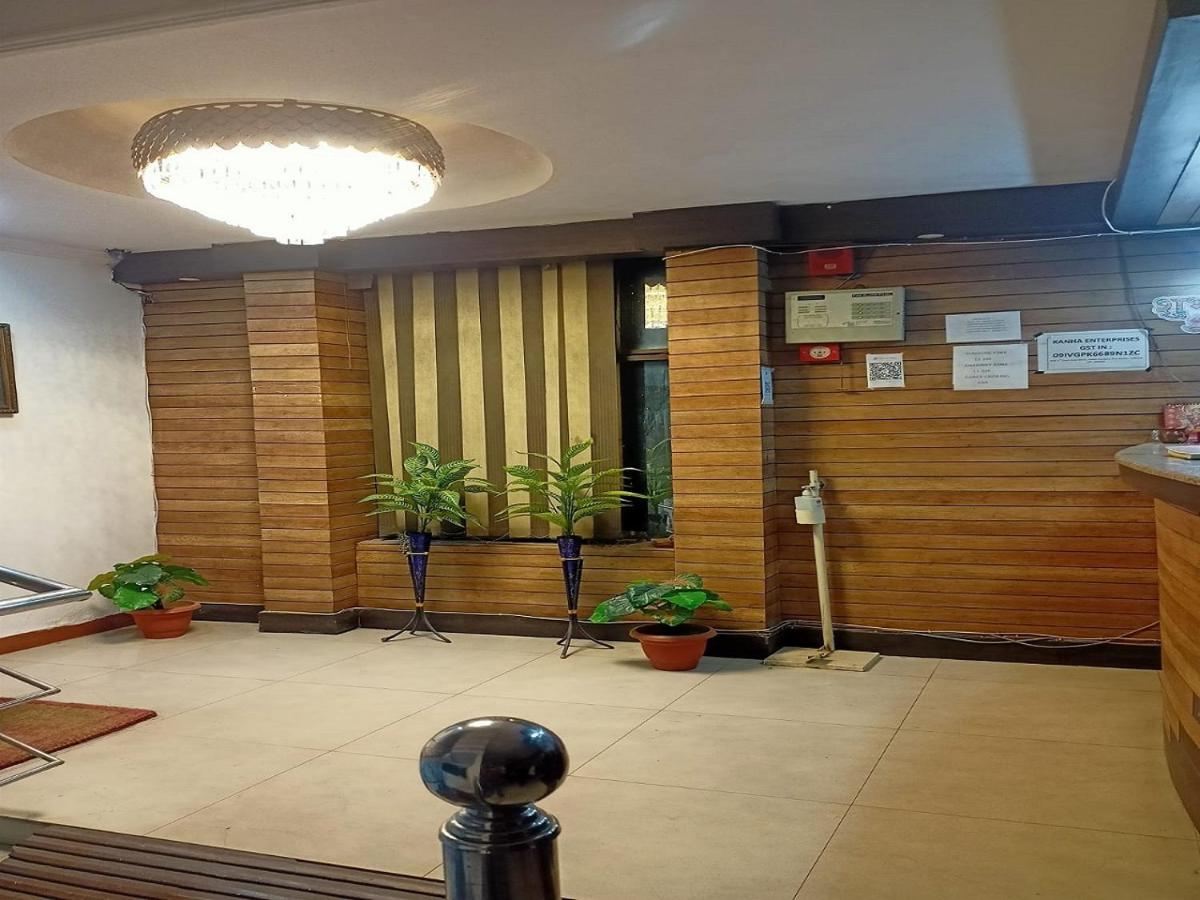 Hotel Maxx