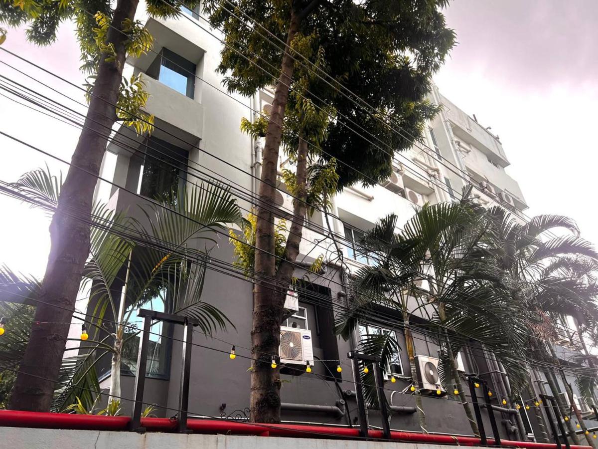 Hotel Mayfair Tower