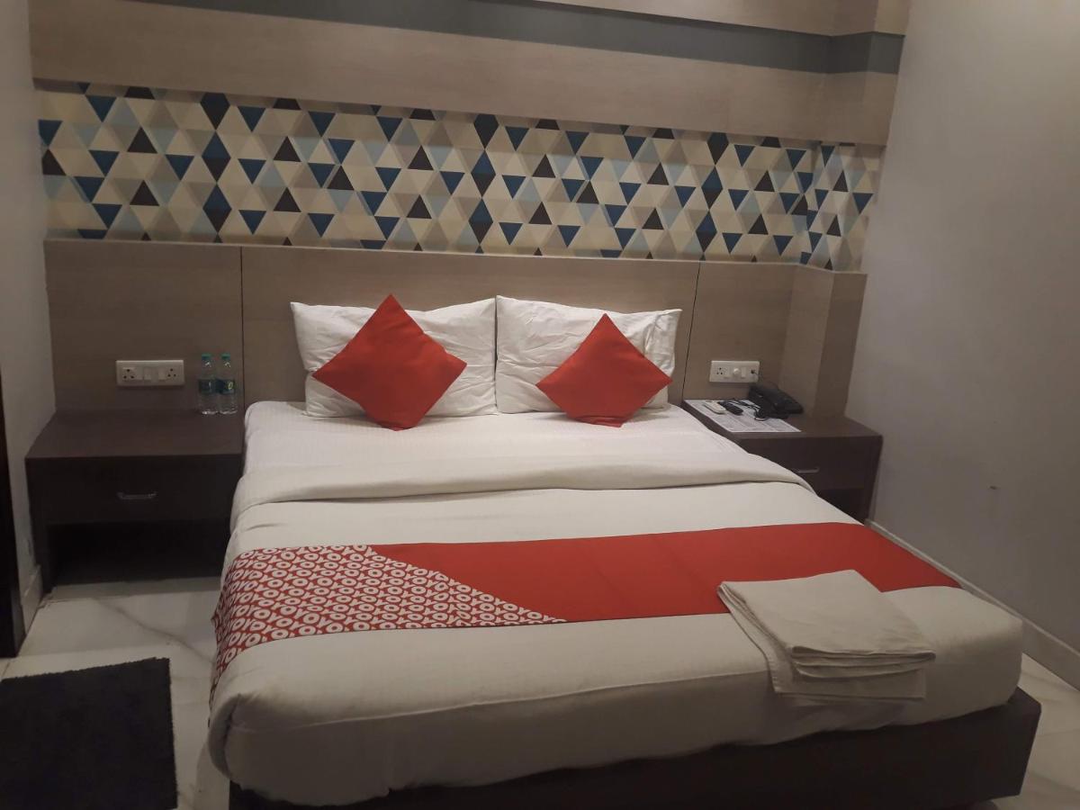 Hotel MEGHA INN