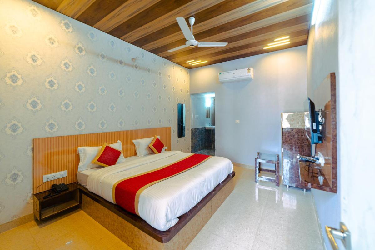 HOTEL METRO REGENCY INN