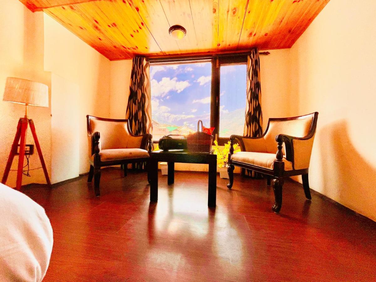 Hotel Midtown Manali