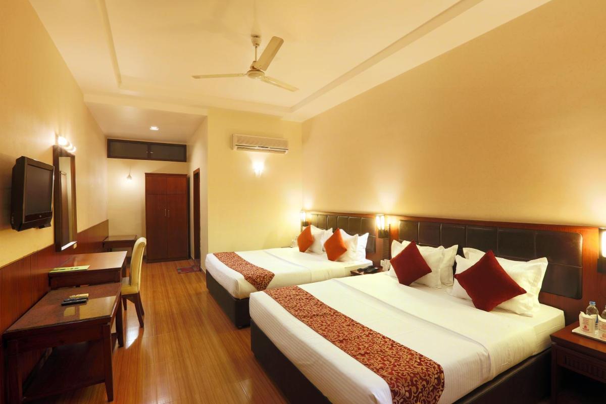 Hotel Millennium