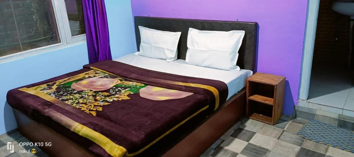 Hotel, Mohini Classic