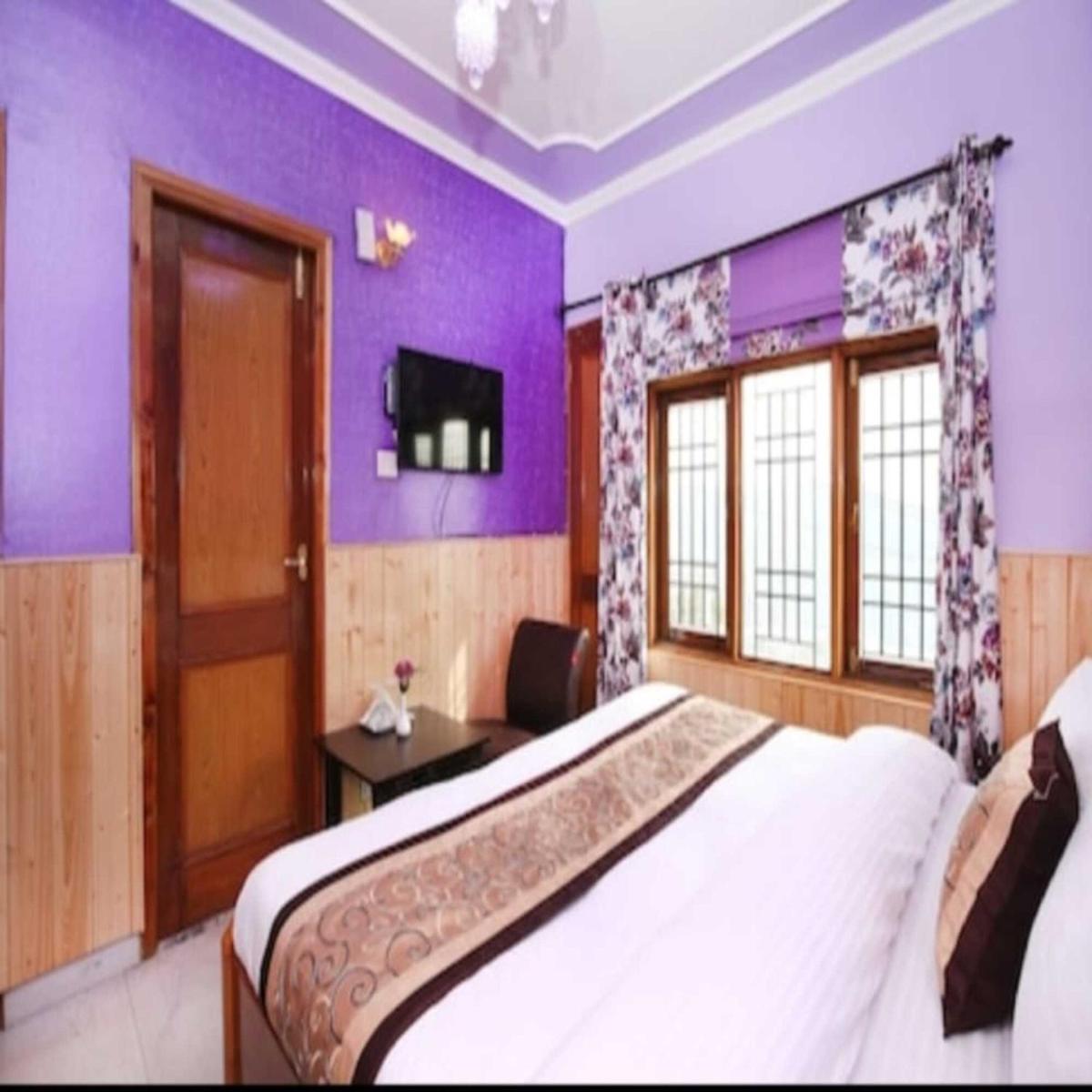 Hotel Mount View