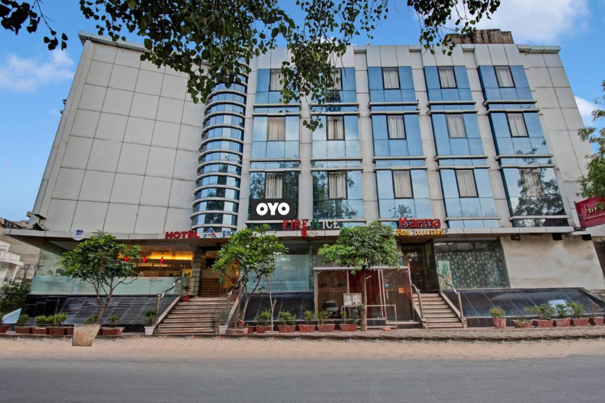 Hotel My Stay Inn II