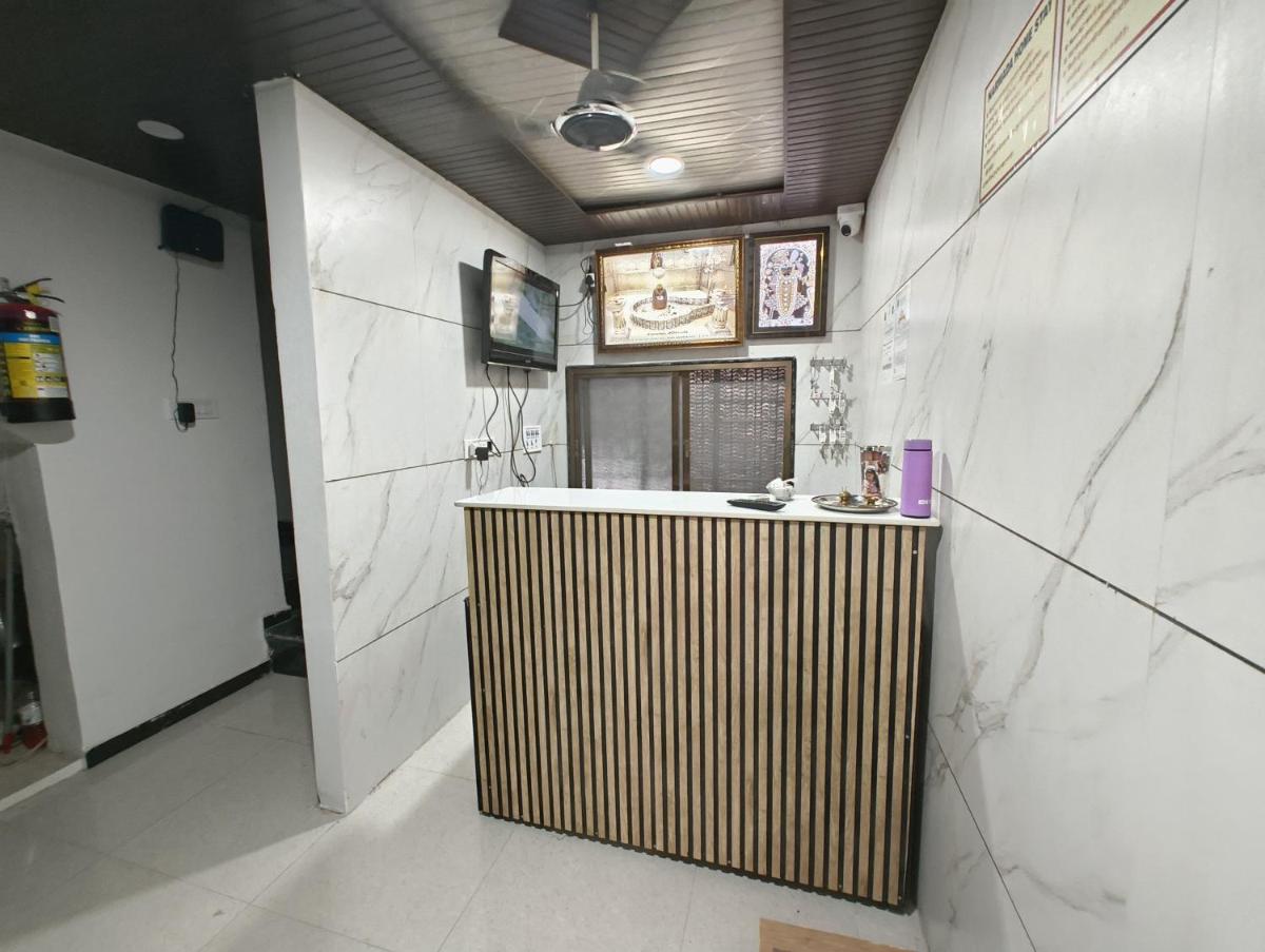 Hotel Narmada Residency