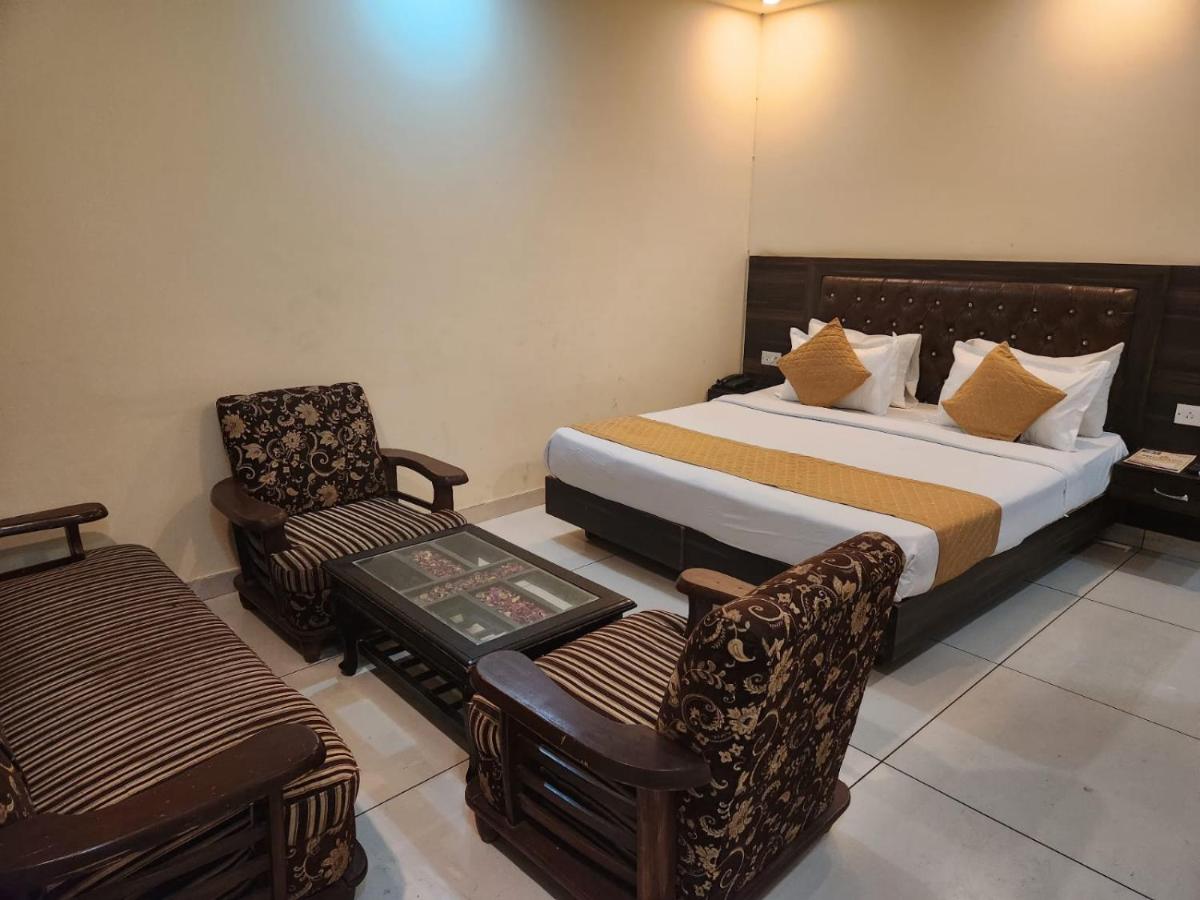 Hotel New City Lite