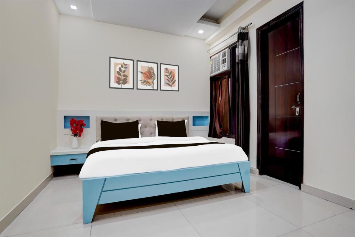 Hotel New Cozy Cave