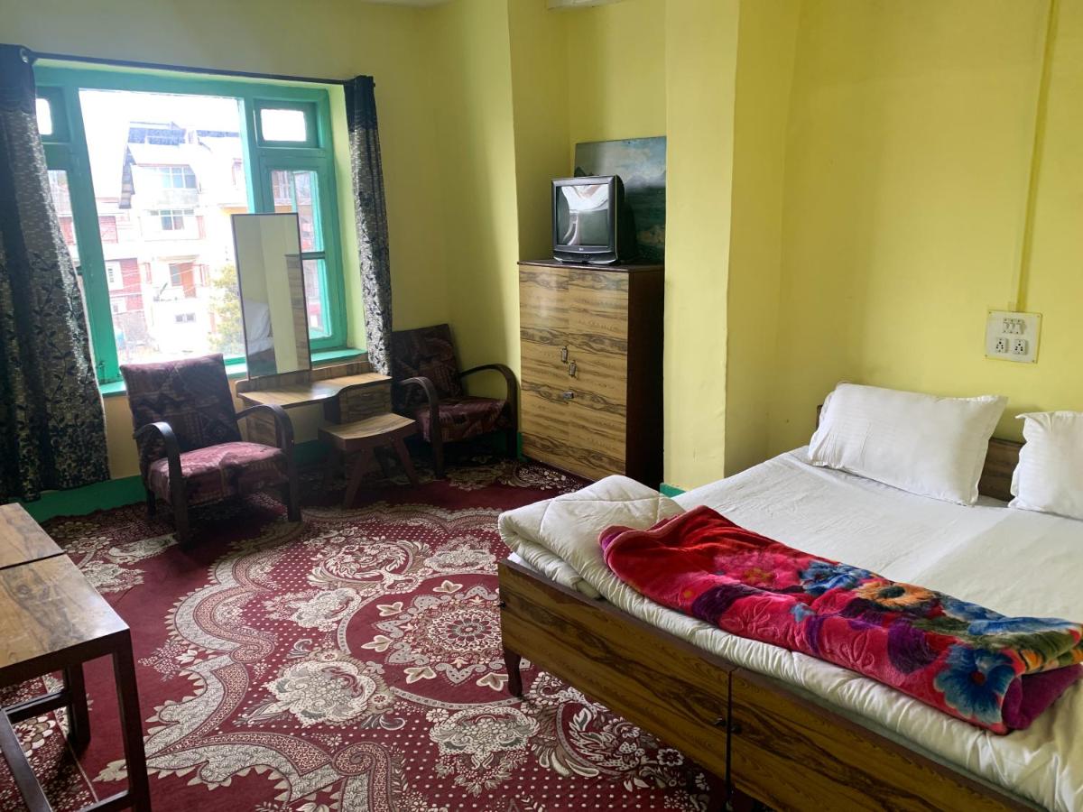 Hotel New dastarkhan e hydrabad