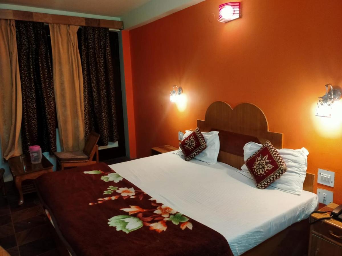 Hotel New Ocean inn