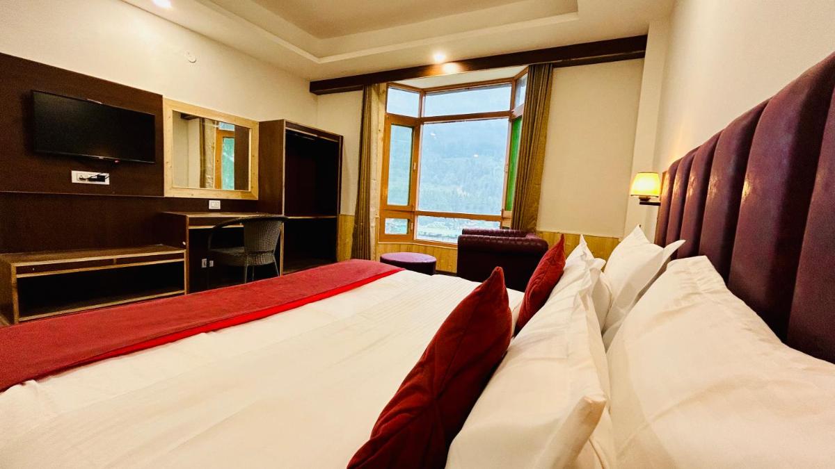 Hotel New Ocean