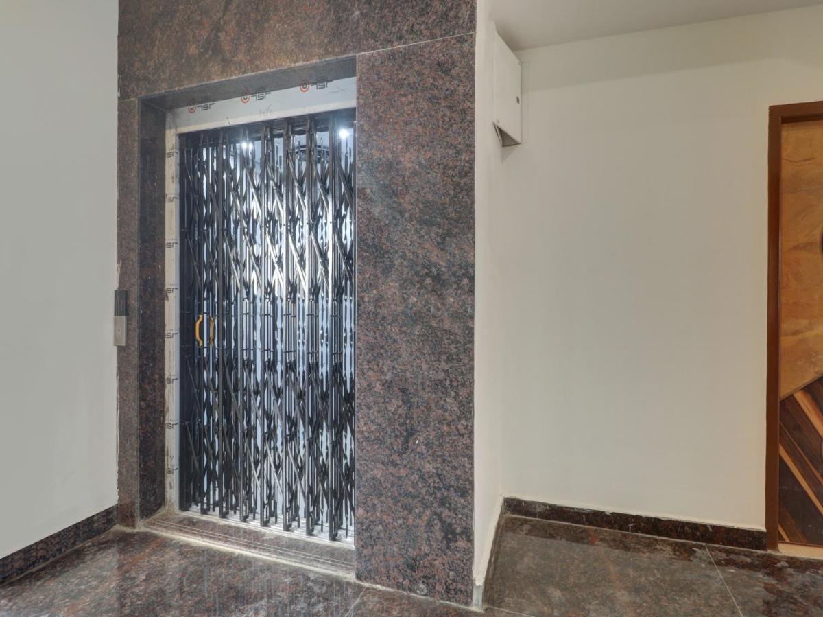 HOTEL NEW PLATINUM